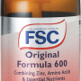 FSC Original formula 600 (60 caps)