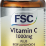 FSC Vit C 1000mg (30 tabs)