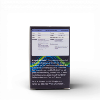 Advanced Neuro Therapy (ANT)