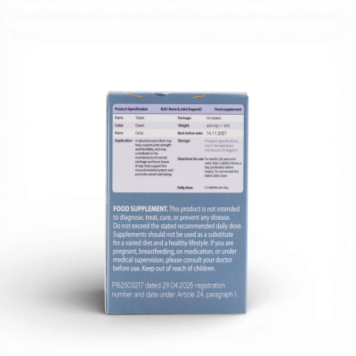 Bone & Joint Support (BJS)