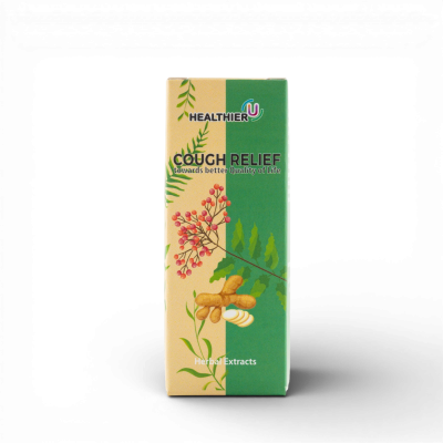 Cough Relief