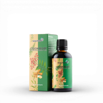 Cough Relief