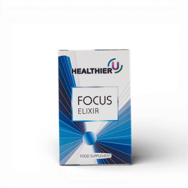 Focus Elixir (FE)