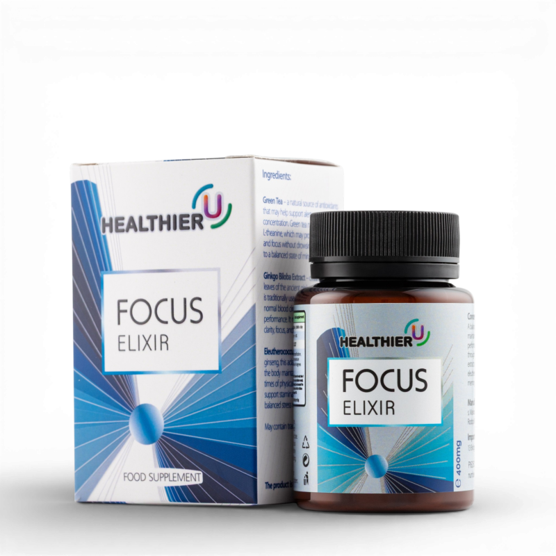 Focus Elixir (FE)