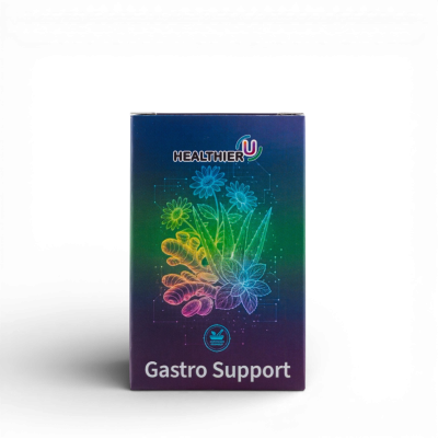 Gastro Support (GS)