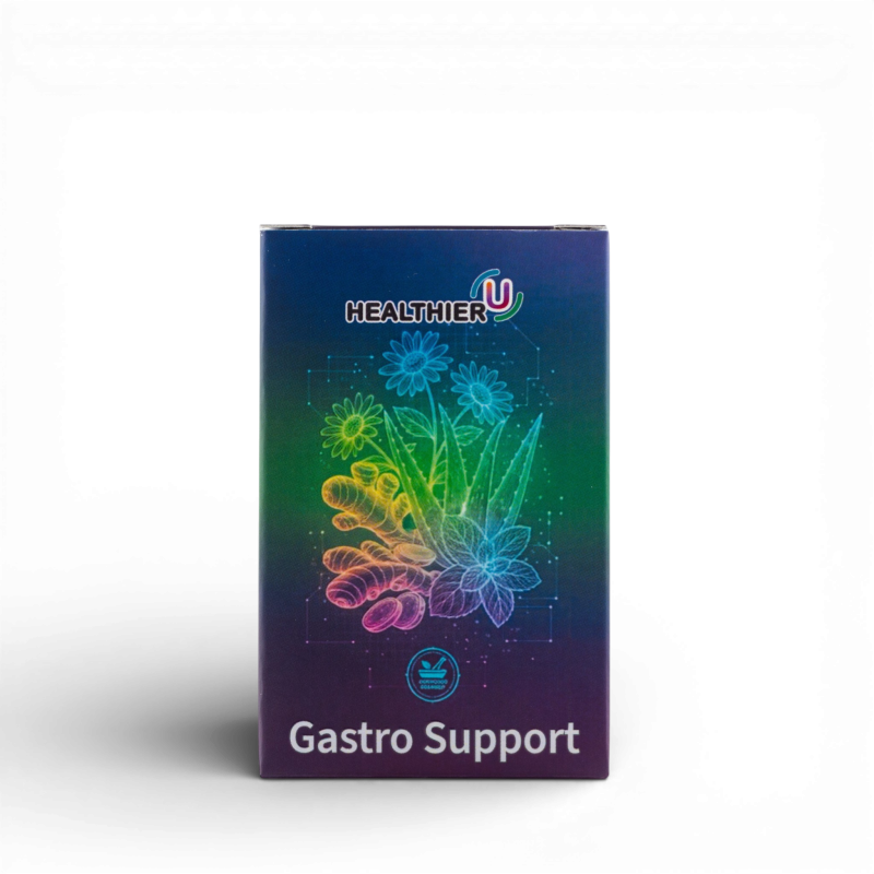 Gastro Support (GS)
