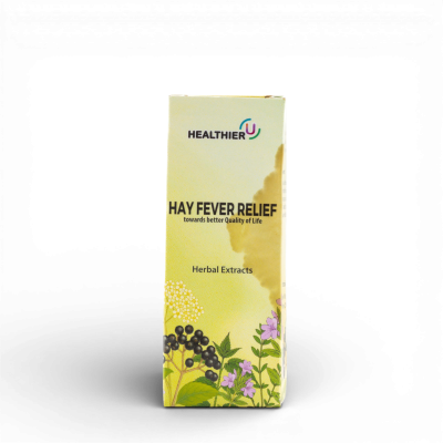 Hay Fever Relief