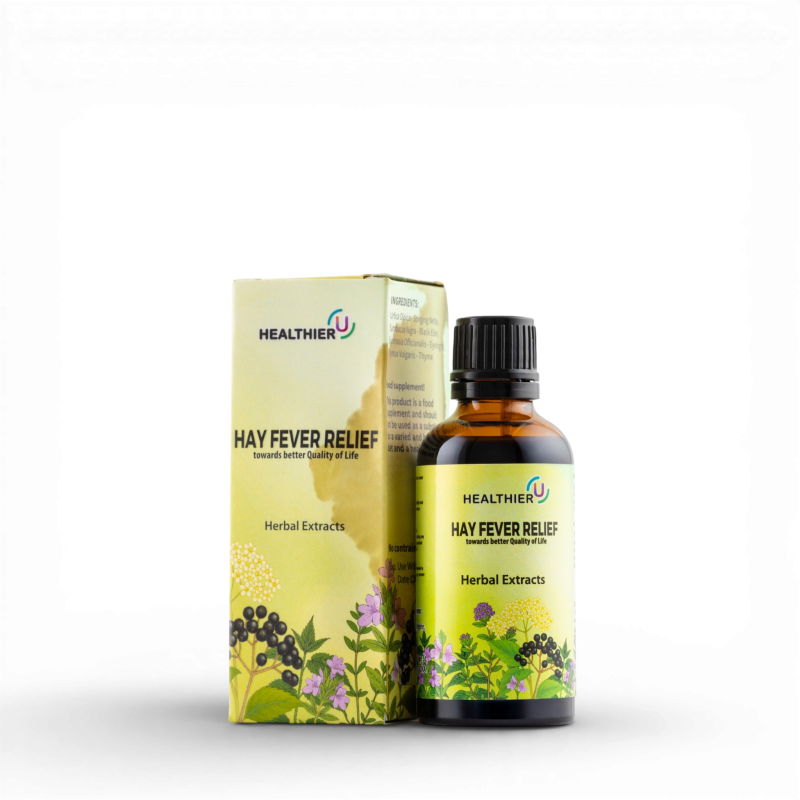 Hay Fever Relief