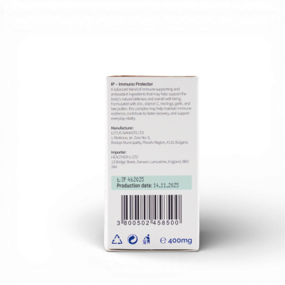 Immuno Protector (IP)