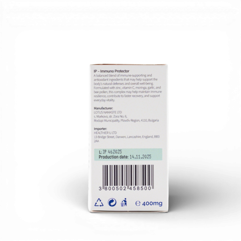 Immuno Protector (IP)