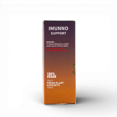 Imunno Support