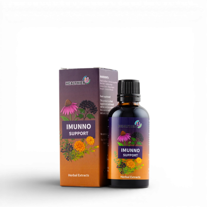 Imunno Support