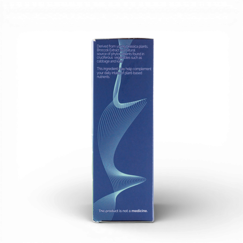Indole 3 — Broccoli Extract (INDOL)