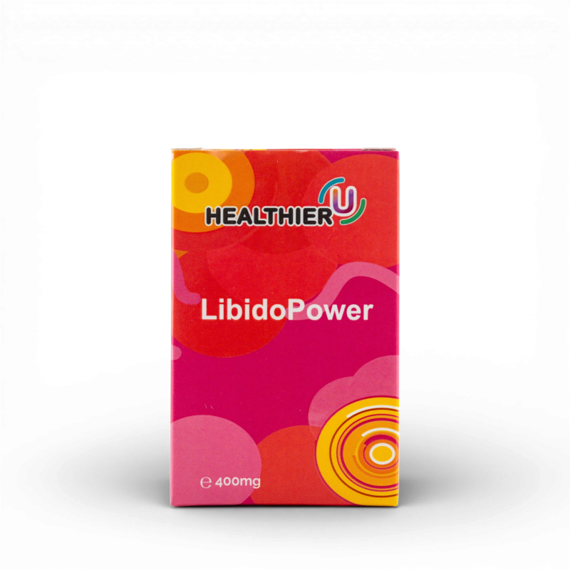 Libido Power (LP)