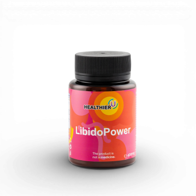 Libido Power (LP)