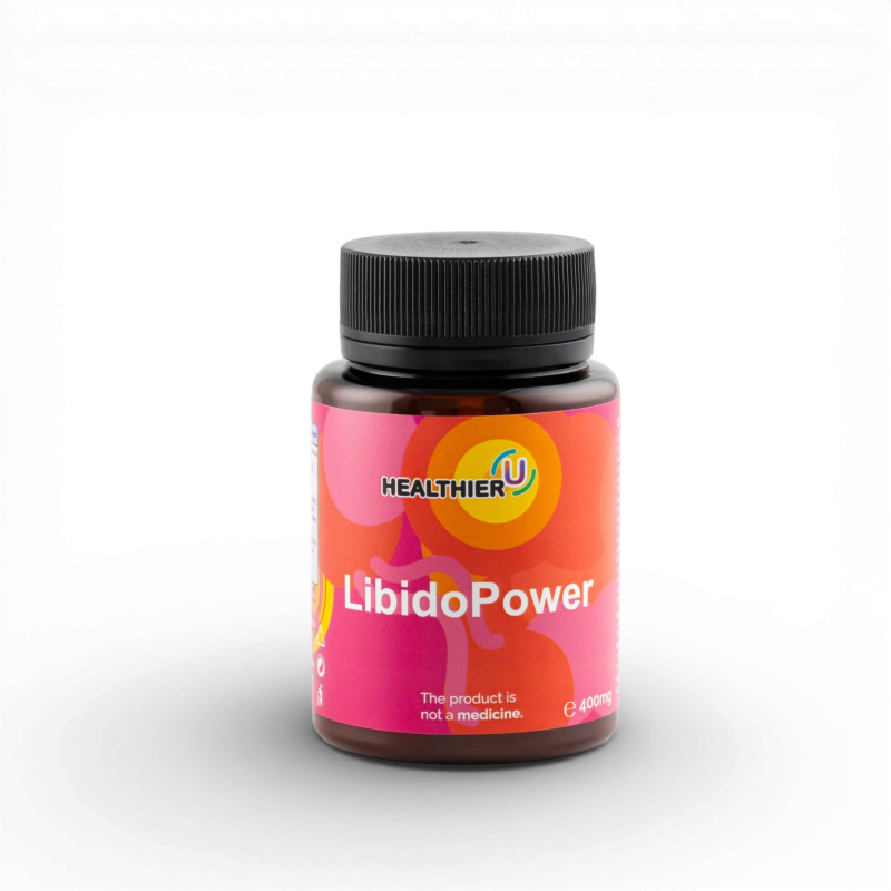 Libido Power (LP)