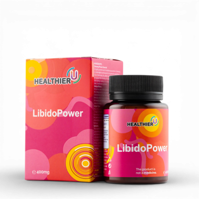 Libido Power (LP)
