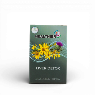 Liver Detox (LD)