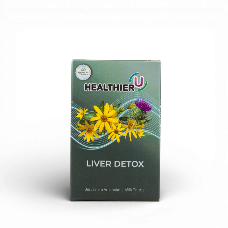 Liver Detox (LD)