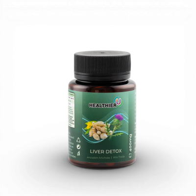 Liver Detox (LD)