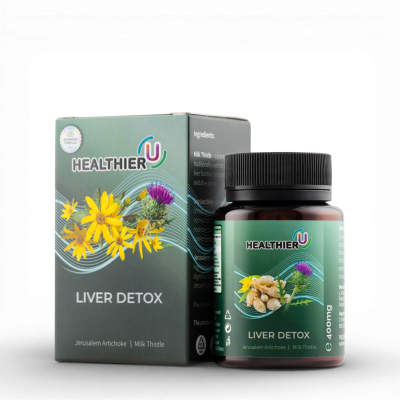 Liver Detox (LD)