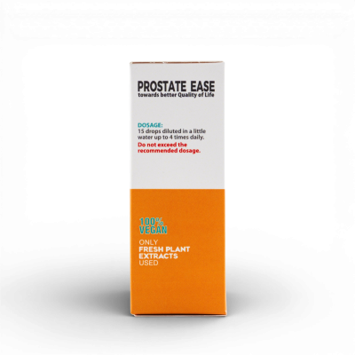 Prostate Ease