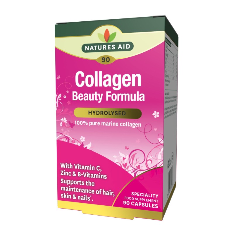 Collagen formula (90 tabs)