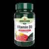 Vitamin d3 4000iu (80 tabs)