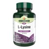 L-lysine (60 tabs)