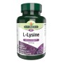 L-lysine (60 tabs)