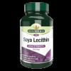 Soya lecithin 1200mg (90 soft gels)