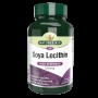 Soya lecithin 1200mg (90 soft gels)