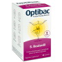 Optibac S.Boulardii (80 caps)