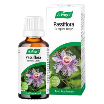 A.Vogel Passiflora Complex Drops (50ml)