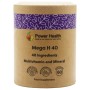 Power Health Mega H 40 (60 caps)