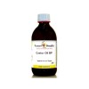 Power Health Cold pressed castor oil 250ml (bottle)