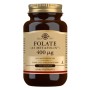 Solgar Folate (As Metafolin) 400mg (100 tabs)
