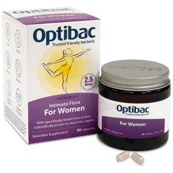 Optibac For women (90 caps)