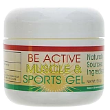 Be Active