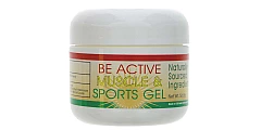 Be Active