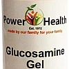Power Health Glucosamine gel (150ml)