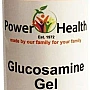 Power Health Glucosamine gel (150ml)