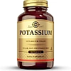 Solgar Potassium (100 tabs)