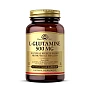Solgar L-Glutamine 500mg (100 caps)