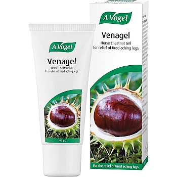 A.Vogel Venagel Horse Chestnut Gel (100ml)