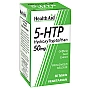 Health Aid 5-HTP 50mg (60 tabs)