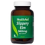 Health Aid Slippery Elm 560mg (60 tabs)