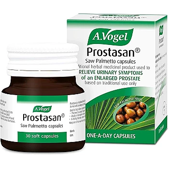 A.Vogel Protasan Saw Palmetto Caps (30 caps)
