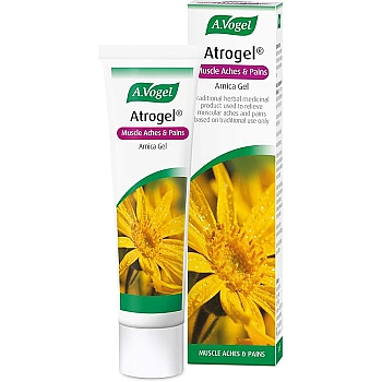 A.Vogel Arnica Gel (50ml)