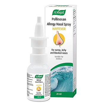 A.Vogel Allergy Nasal Spray (20ml)